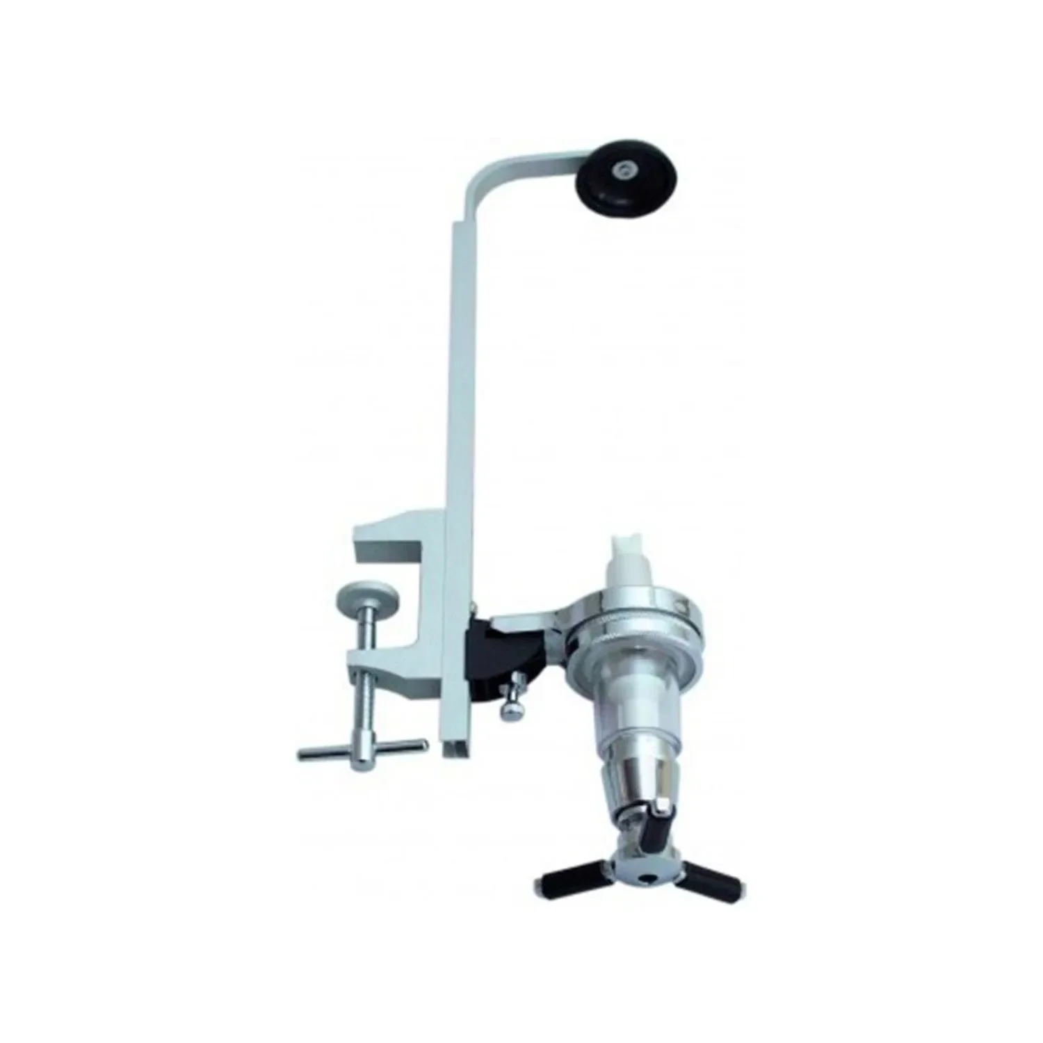 "Portionierer, Flaschen - Regalhalterung 2,0 cl (20 ml) für Flaschen 0,7 - 1,0 Liter - Platzsparend mit Regalhalter image"