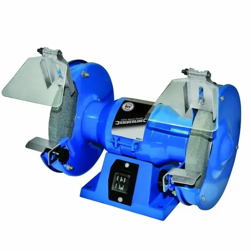 "Tischschleifer, 150 Watt. 150 mm. image"
