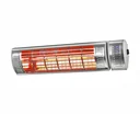 Elektrischer Terrassenheizstrahler GOLDEN 2000 ULTRA RCD