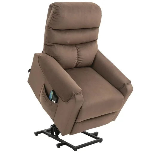 "Fernsehsessel Aufstehhilfe Massagesessel image"