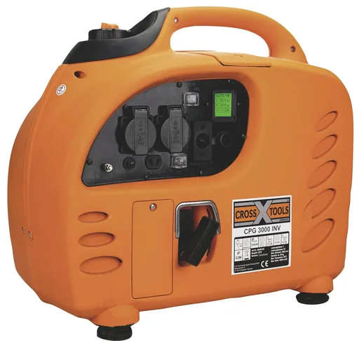 Stromerzeuger Inverter CPG 3000 INV - 2800 Watt