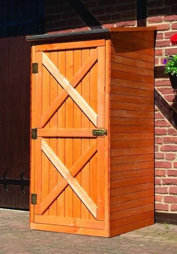 "Geräteschrank "Pforzheim" klein image"