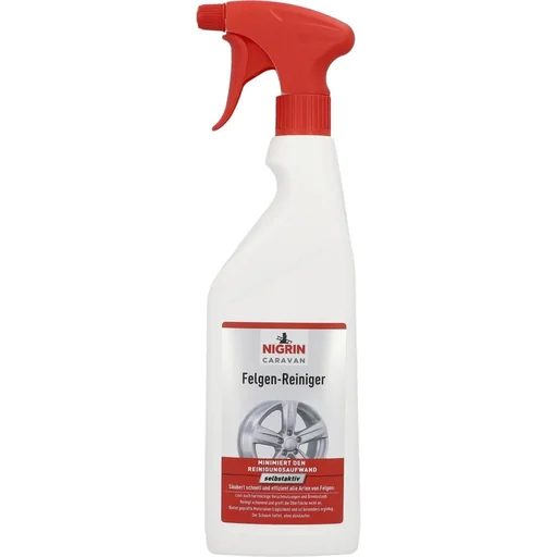 Caravan Felgen-Reiniger 750 ml