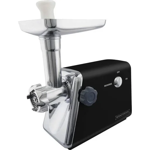 "Fleischwolf - schwarz - 500W image"