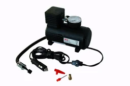 Luftkompressor - 12 Volt