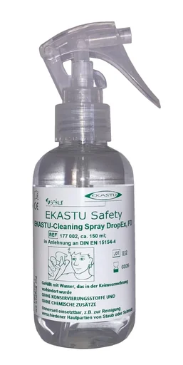 "Gesichtsreinigungsspray DropEx, FD 150 ml image"