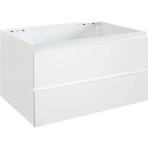 "Concept Kabinettschublade 60cm Weiss image"