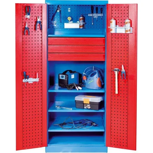"WERKZEUGSCHRANK PRO "UNI" image"
