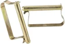 Federsteckbolzen Gr.1 - 12 x 55 mm