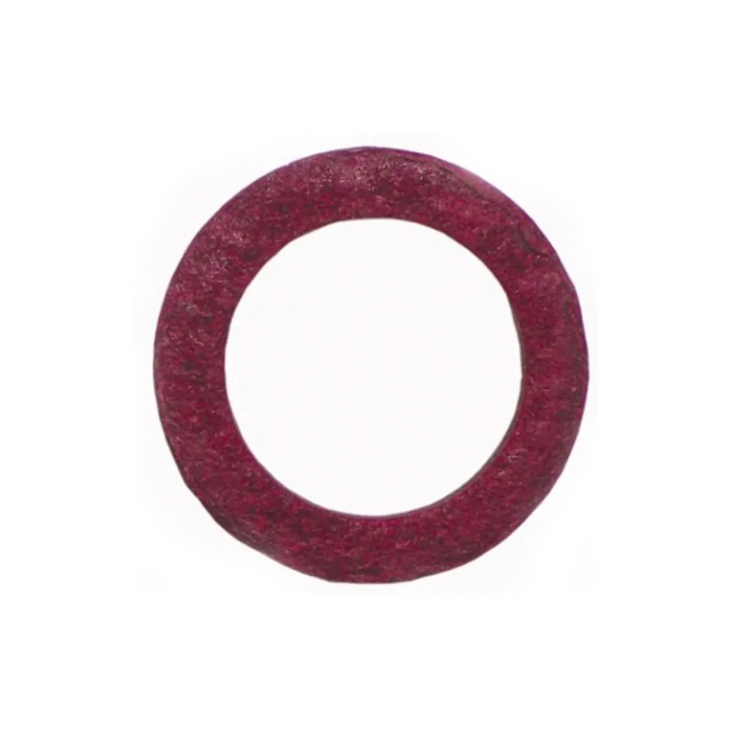 "Dichtung, Dichtring, Vulkanfiberring für CO2 Druckminderer oder Hochdruckschlauch, 12 x18x3 mm image"