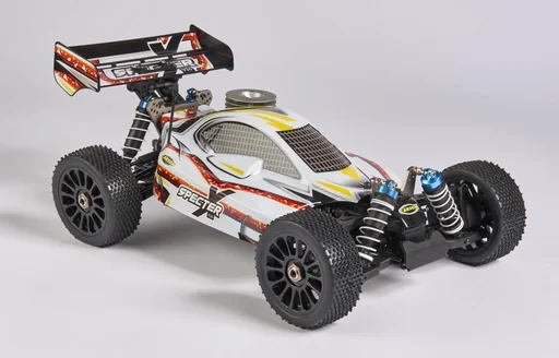 "Buggy CY Specter X 3 Pro V36 2.4 G RTR 1:8 image"