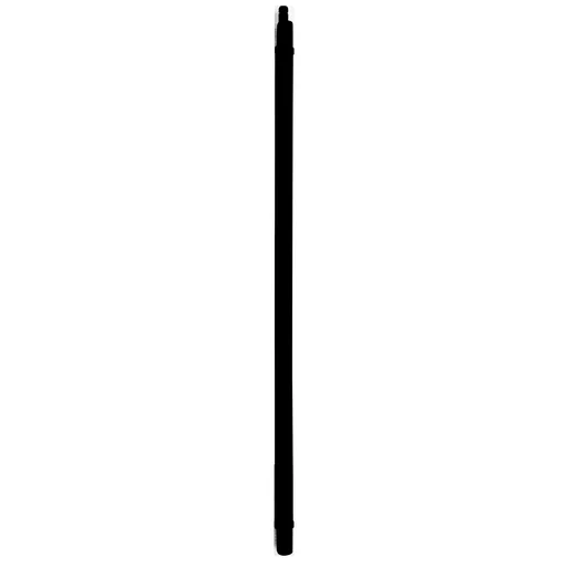 "LED Feuchtraumleuchte / Lichtleiste SUPERSLIM 125 cm, 36 W, Farbe weiß image"