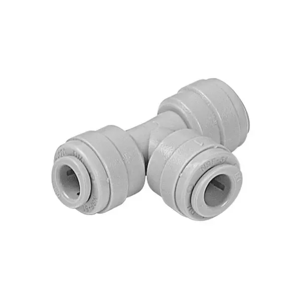 "T - Verbinder für Schlauch 5/16" image"