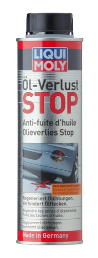 "Öl-Verlust-Stop, 300 ml Dose image"