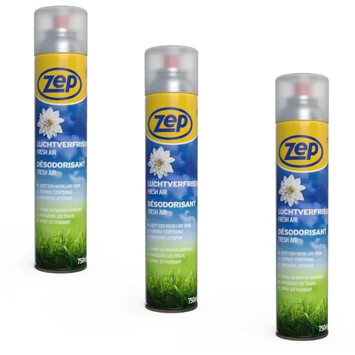 "Lufterfrischer Fresh Air - 750 ml x 3 Stück - Preisnachlass - 3 Stück image"