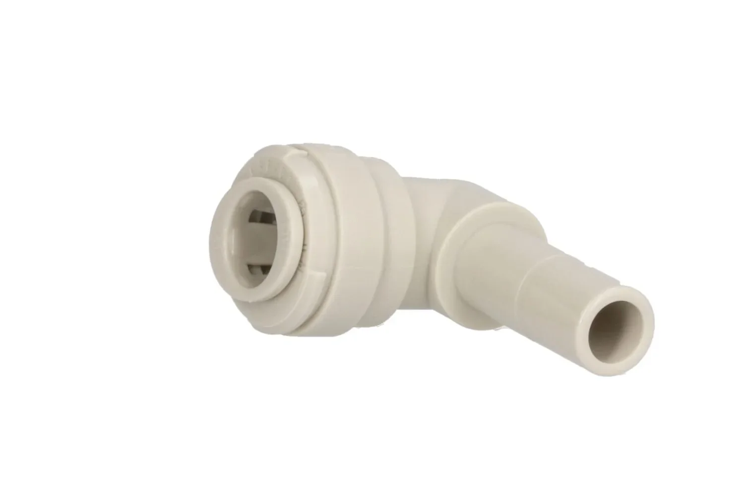 "Einsteck Winkelverbinder 3/8tube x 3/8stem image"