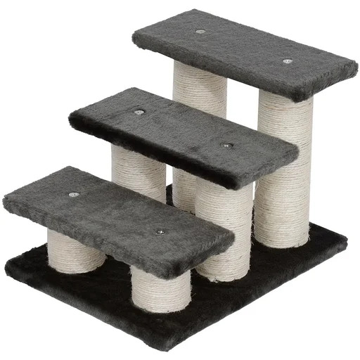 "Katzentreppe 3 Stufen Hundetreppe Tiertreppe image"