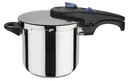 Schnellkochtopf System Classic , Edelstahl, 4 Liter
