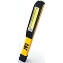 Arbeitsleuchte CT1000 mit Taschenclip und Magnetfuß, 175 Lumen