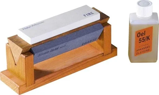 "Schleifstein - Satz 3-teilig image"
