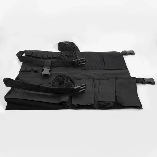 "Werkzeug-Tasche für Druckluft-Kompressoren image"