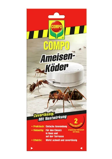 Ameisen-Köder
