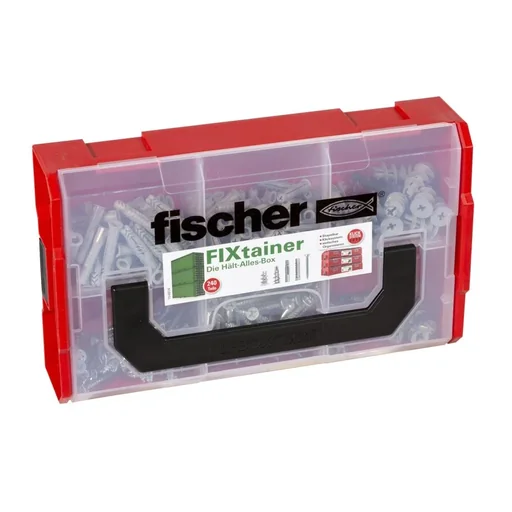 "FIXtainer, Hält-Alles-Box image"