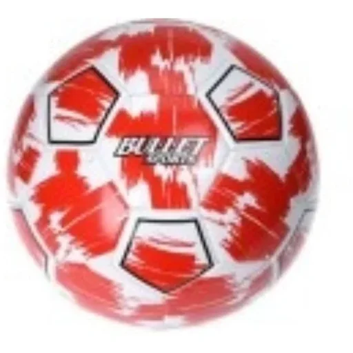 "Bullet Sports Fußball - Rot image"