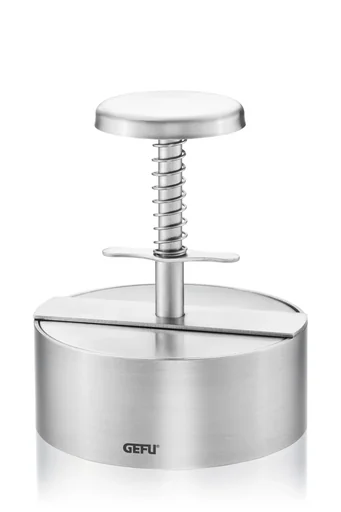 "Profi-Hamburgerpresse PÄTTI image"