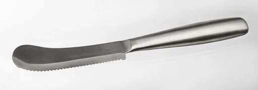 "Designer-Frühstücksmesser, 23 cm image"