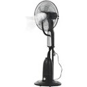 Standventilator mit Wasserzerstäuber