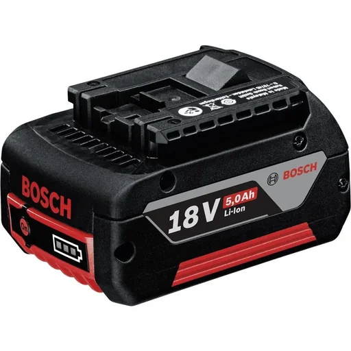"Akku GBA 18V 5.0Ah UNI image"