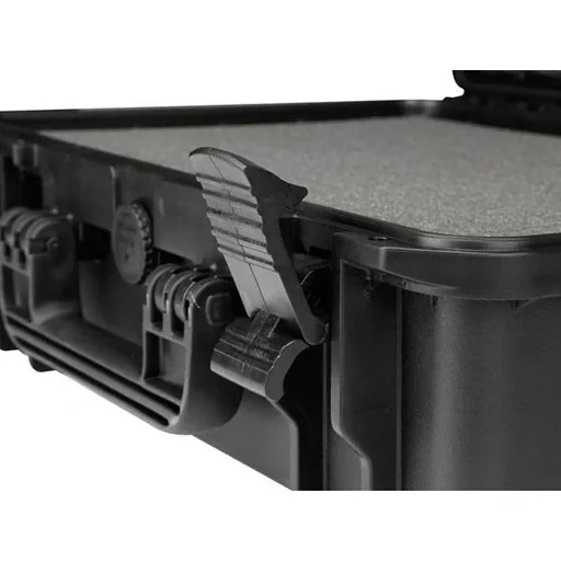 "HARTSCHALENKOFFER - 594 x 473 x 270 mm - MIT NOPPENSCHAUM image"