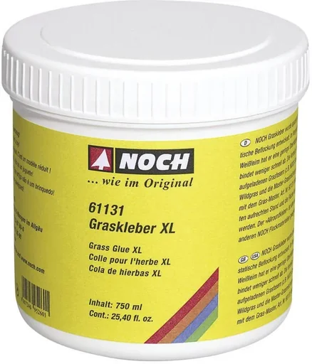 "Gras-Kleber XL 750 g image"
