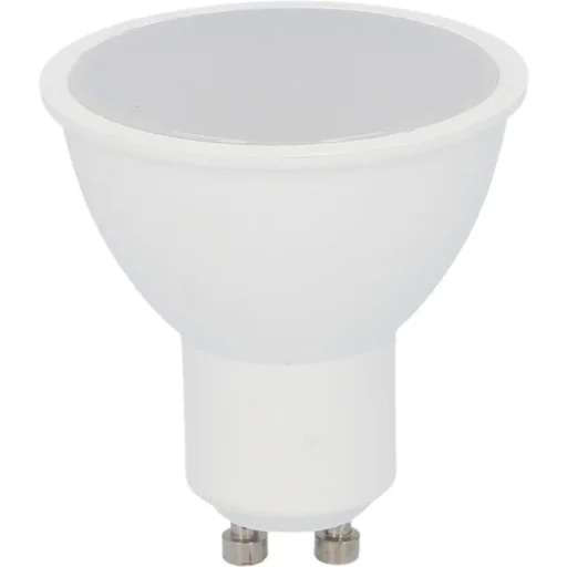 WIFI LED Lampe GU10 mit RGB Farbwechsel