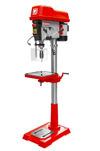 "Ständerbohrmaschine SB163VH 230V image"