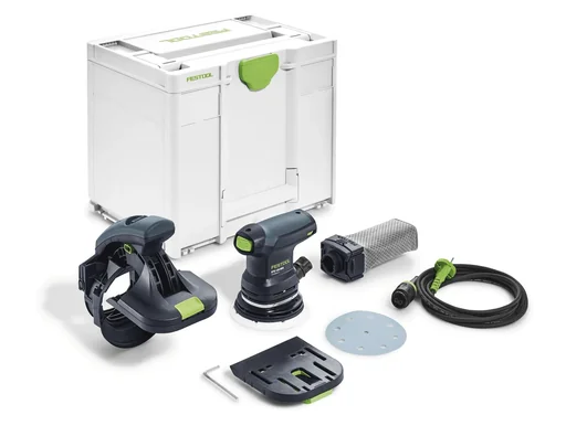"Kantenschleifer ES-ETS 125 REQ-Plus image"