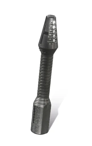 "Nasenhaartrimmer, 8 cm anthrazit image"