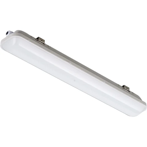 "Relief LED-Leuchte 18W IP65 1500lm L590mm image"