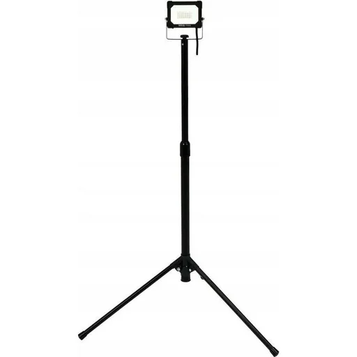 "LED-Flutlicht mit Ständer - 20W - 1800LM - 120cm image"