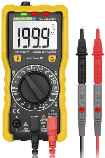 "PAN Minimeter image"