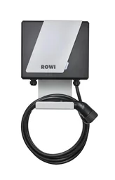 Wallbox 22 kW, LWB 22/1 F Premium