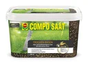 Trocken-Rasen "SAAT" - 2 kg