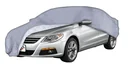 Autoabdeckplane all weather - Größe 3 - 420x176x149cm - PVC beschichtet