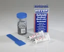 Haftstahl Reparatur Set