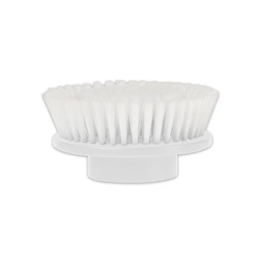 "Ersatzbürsten "Hurricane Spin Scrubber", Weiß, 3-teilig image"
