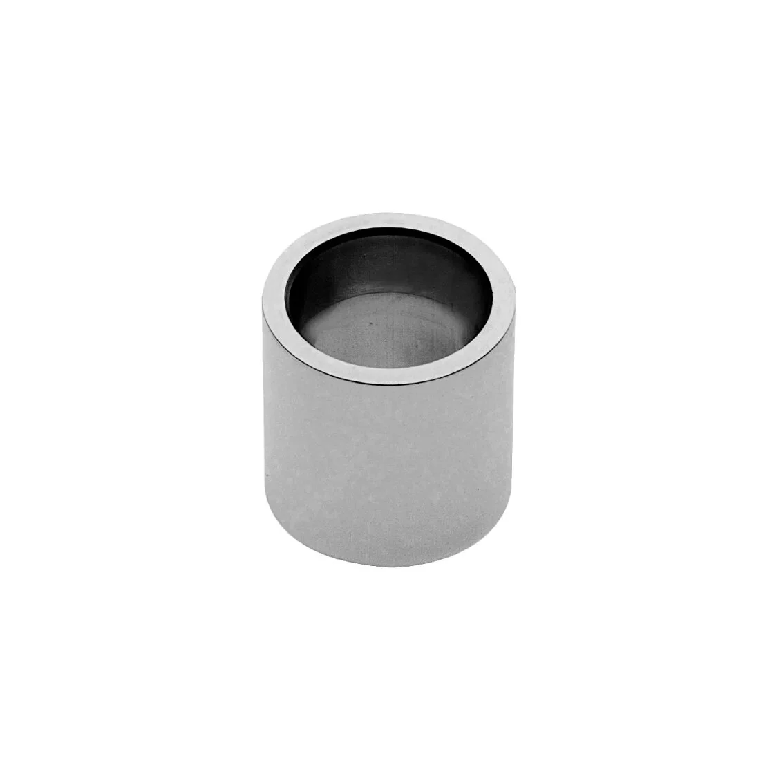 "Distanzhülse, Abstandshalter, Abstandshülse - für Schankhahngewinde, 20 mm, Chrom image"