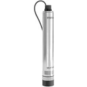 Tiefbrunnenpumpe STN-P1000SS Edelstahl 1000 W - Max. 55m - 5200 l / h