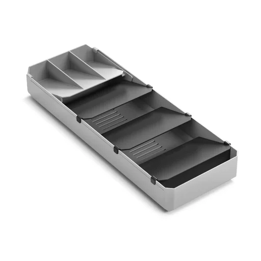 "Uni-Fit Besteck-Organizer, ausziehbar image"