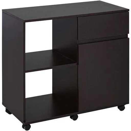 "Aktenschrank mit Rollen image"